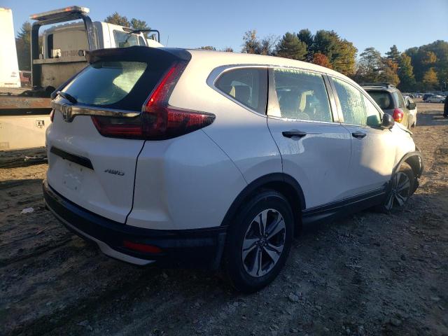 2021 HONDA CR-V LX VIN: 2HKRW2H26MH633960