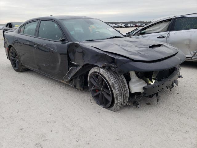 2021 DODGE CHARGER R/T VIN: 2C3CDXCT2MH531738