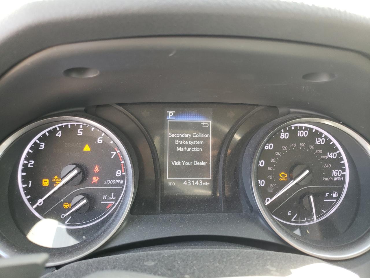 2022 TOYOTA CAMRY SE VIN:4T1G11AK9NU658378