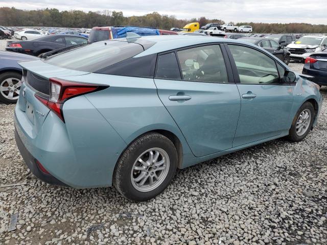 2021 TOYOTA PRIUS SPECIAL EDITION VIN: JTDKAMFU0M3140142