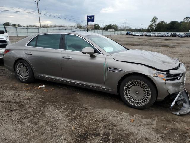 2021 GENESIS G90 PREMIUM VIN: KMTF34***********