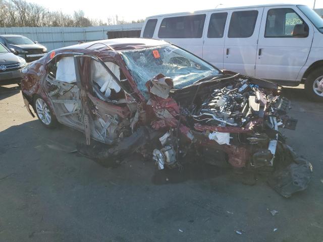 2021 TOYOTA CAMRY LE VIN: 4T1C11AK7MU561421