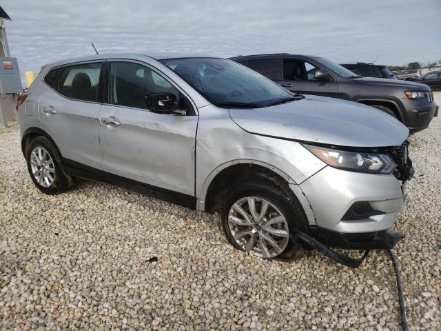 2021 NISSAN ROGUE SPORT S VIN: JN1BJ1AV2MW562168