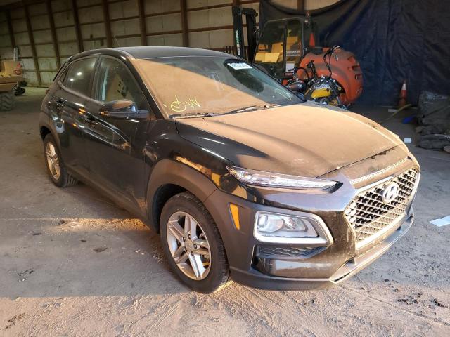 2021 HYUNDAI KONA SE VIN: KM8K12AA9MU665689