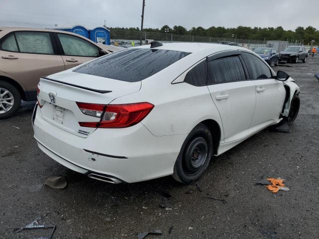 2021 HONDA ACCORD SPORT SE VIN: 1HGCV1F41MA036473