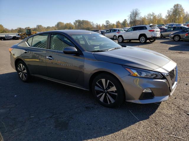 2021 NISSAN ALTIMA SV VIN: 1N4BL4DVXMN409053