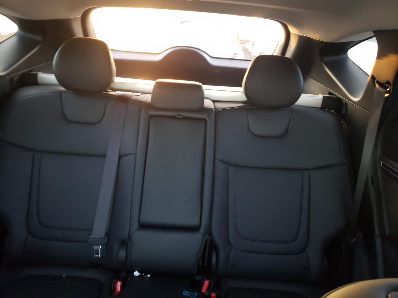 2023 HYUNDAI TUCSON LIMITED VIN:5NMJECAE3PH245046