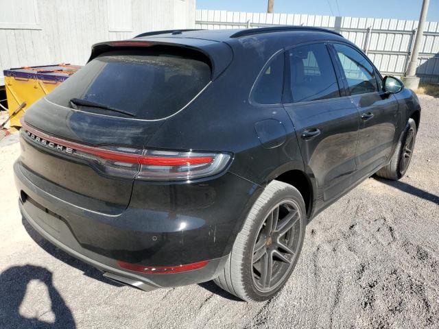 2021 PORSCHE MACAN VIN: WP1AA2A50MLB10332