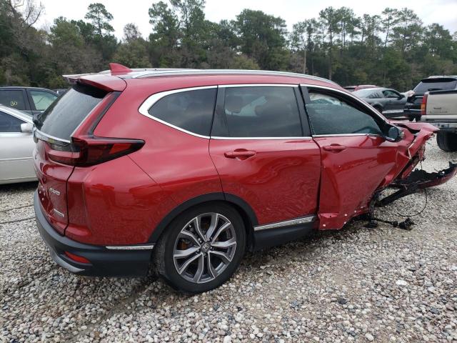 2021 HONDA CR-V TOURING VIN: 2HKRW2H95MH672746