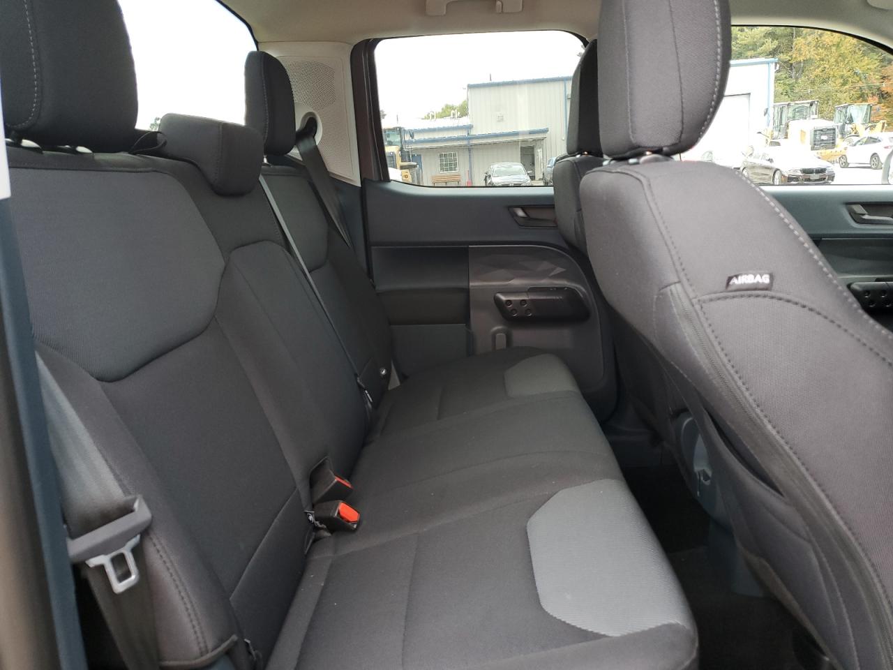 2023 FORD MAVERICK XL VIN:3FTTW8E35PRA55955
