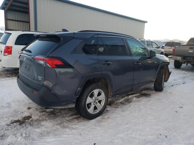2021 TOYOTA RAV4 XLE VIN: 2T3P1RFV9MW150600