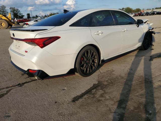 2021 TOYOTA AVALON TRD VIN: 4T1FZ1FB7MU068160