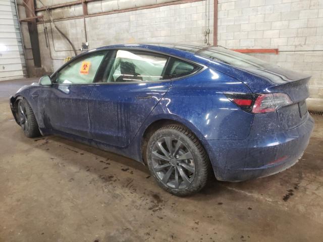 2021 TESLA MODEL 3 VIN: 5YJ3E1EB1MF059547