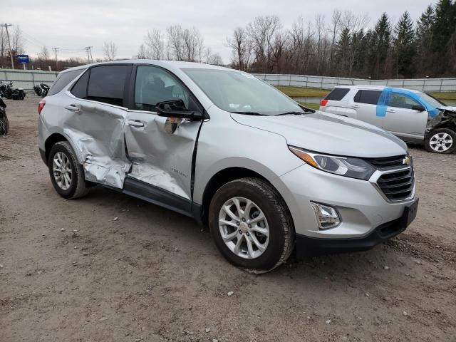 2021 CHEVROLET EQUINOX LT VIN: 3GNAXUEV3ML353098