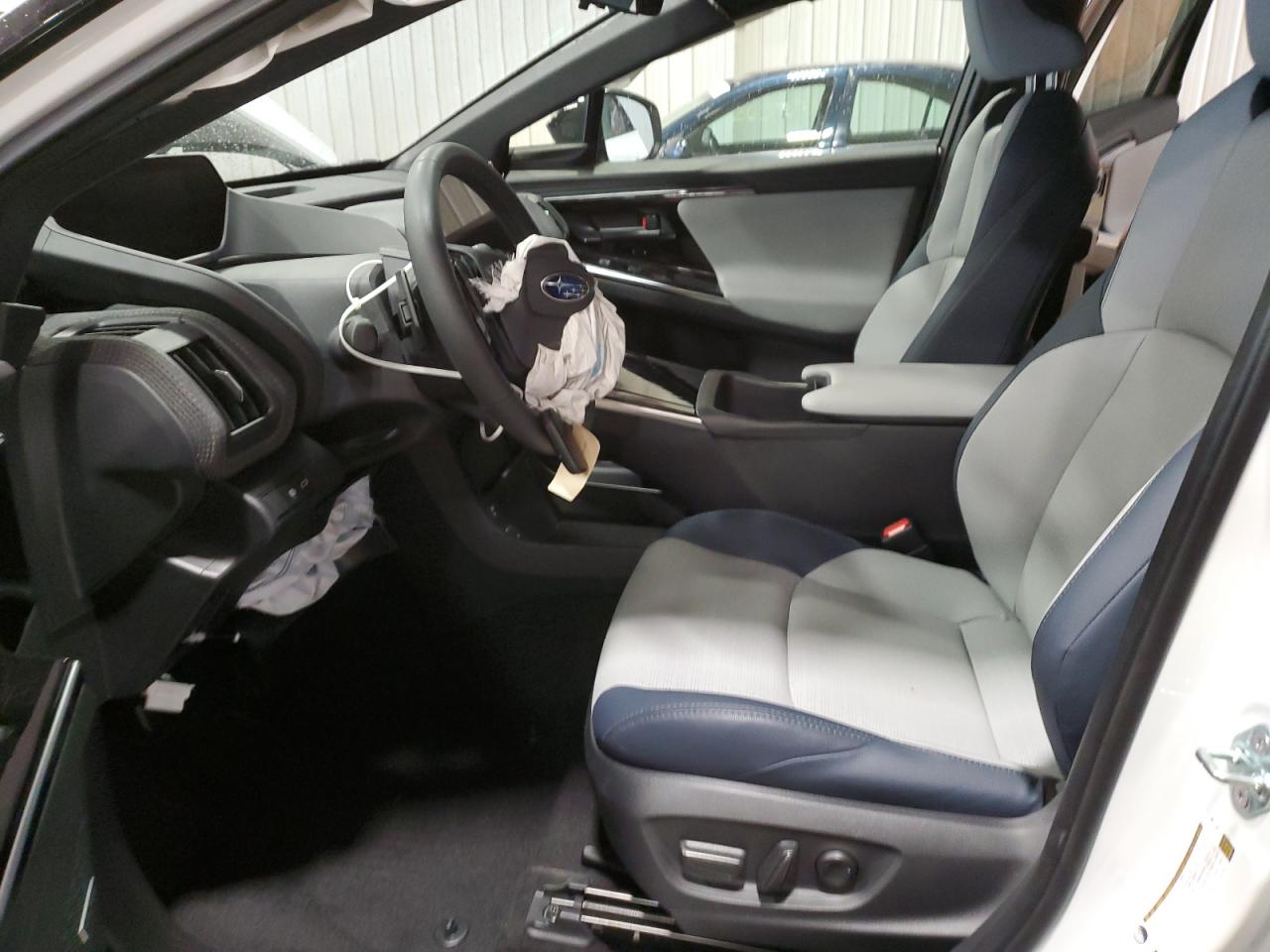 2023 SUBARU SOLTERRA PREMIUM VIN:JTMABABA9PA024778