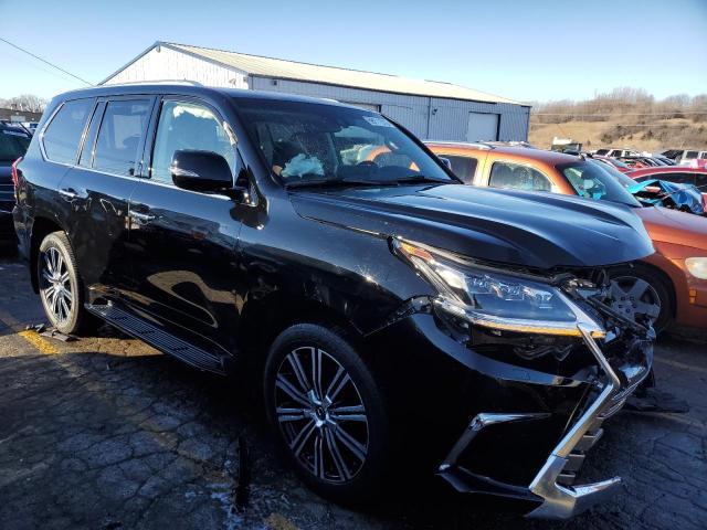 2021 LEXUS LX 570 VIN: JTJDY7AX5M4337094