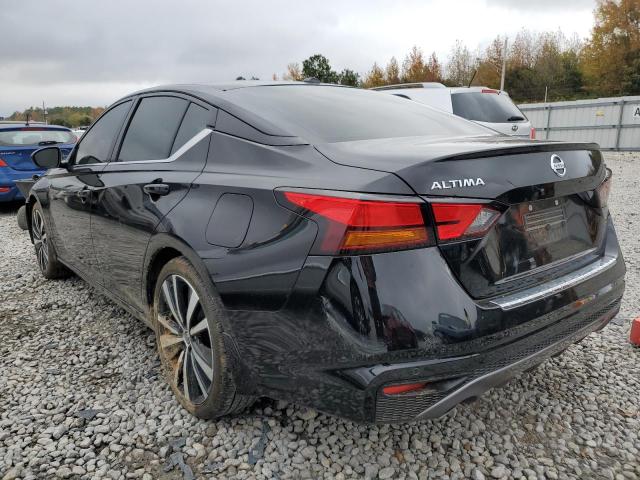 2021 NISSAN ALTIMA SR VIN: 1N4BL4CV5MN342962