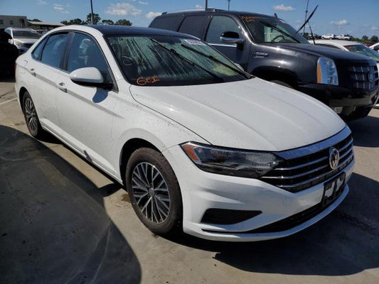 2021 VOLKSWAGEN JETTA S VIN: 3VWC57BU4MM041240