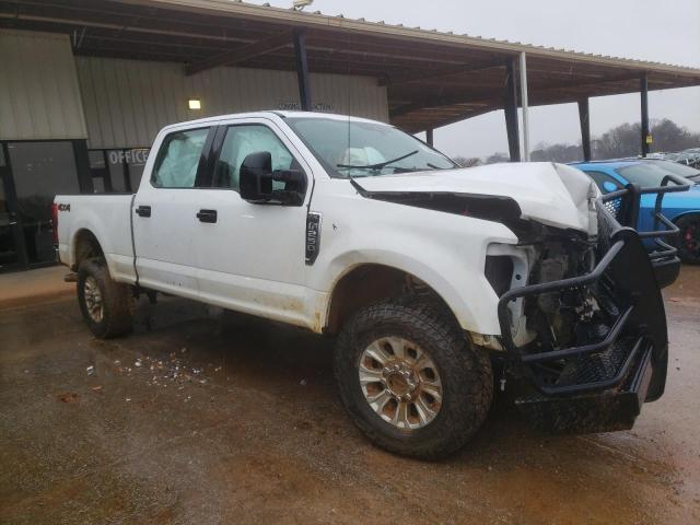 2021 FORD F250 SUPER DUTY VIN: 1FT7W2B67MEC17323