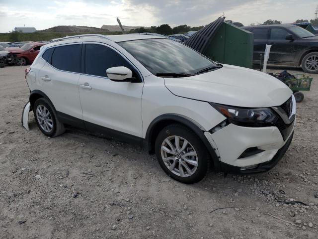 2021 NISSAN ROGUE S VIN: 5N1AT3AA0MC793479