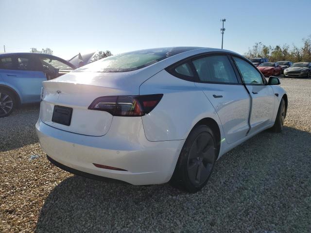 2021 TESLA MODEL 3 VIN: 5YJ3E1EAXMF098368