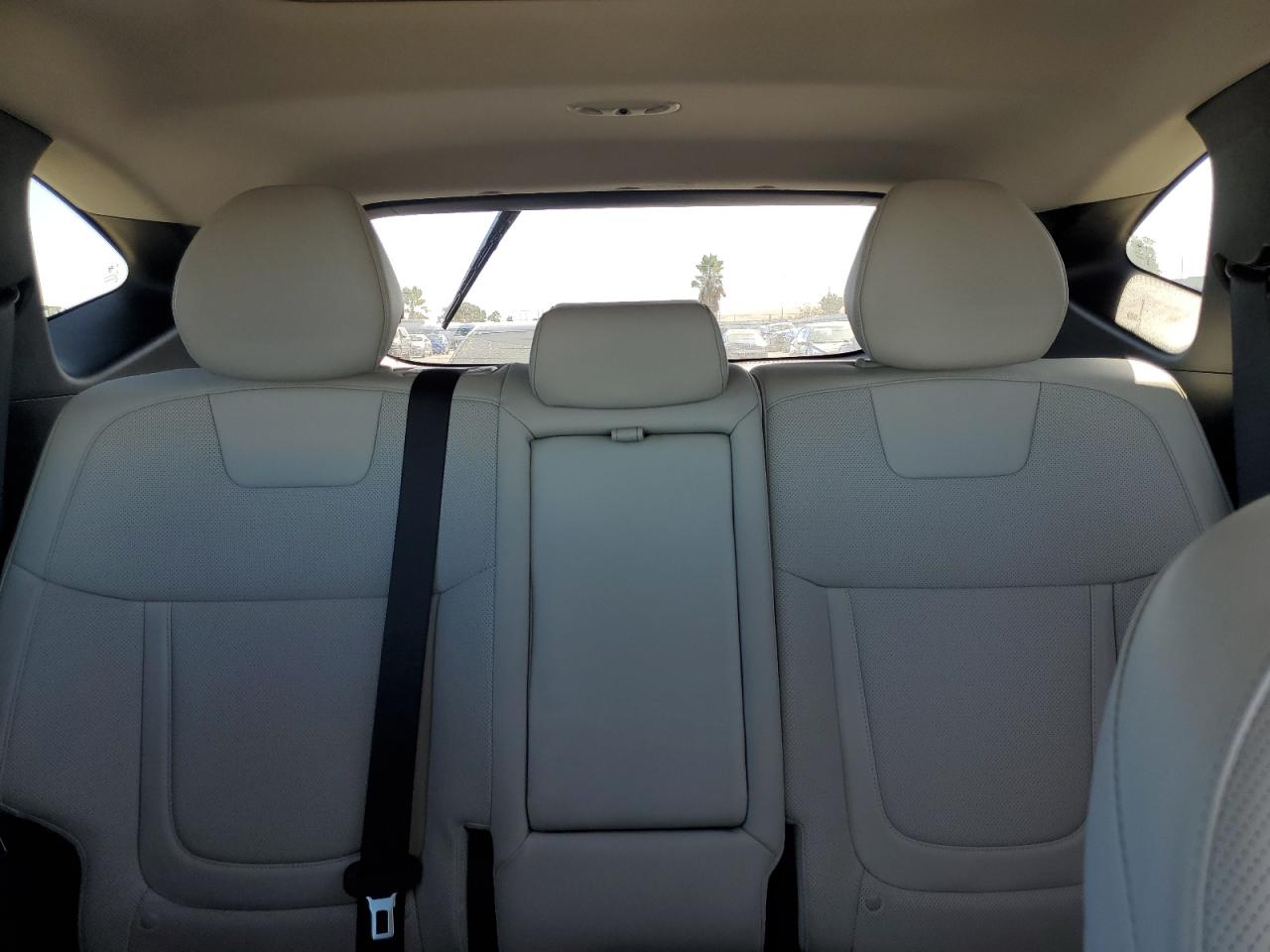 2023 HYUNDAI TUCSON SEL CONVENIENCE VIN:KM8JFCA18PU092095