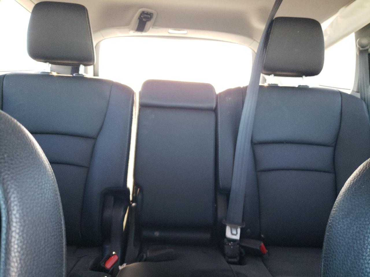 2022 HONDA PILOT EXL VIN:5FNYF6H55NB000699