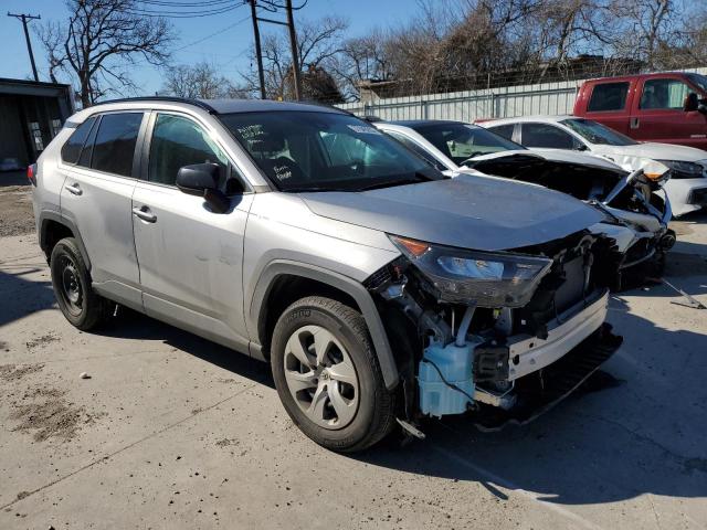 2021 TOYOTA RAV4 LE VIN: 2T3H1RFV8MC101913