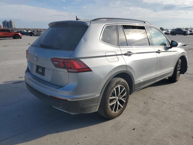 2021 VOLKSWAGEN TIGUAN SE VIN: 3VV3B7AX5MM068472