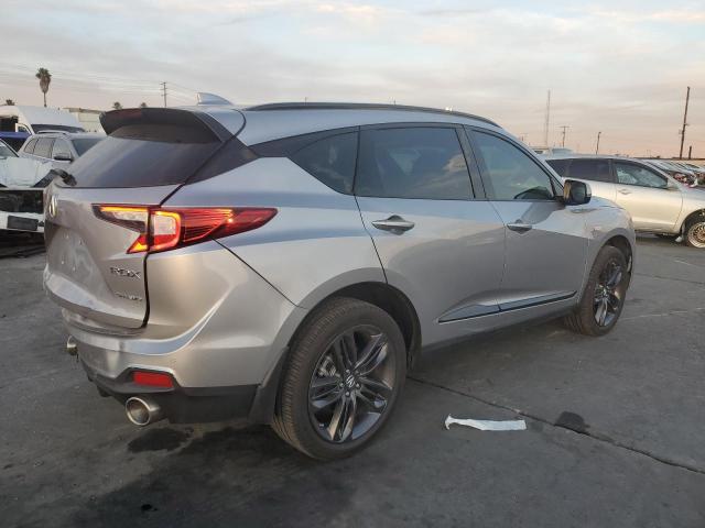 2021 ACURA RDX VIN: 5J8TC1***********