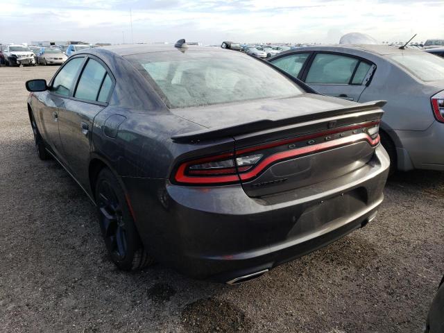 2021 DODGE CHARGER SXT VIN: 2C3CDXBG8MH515306