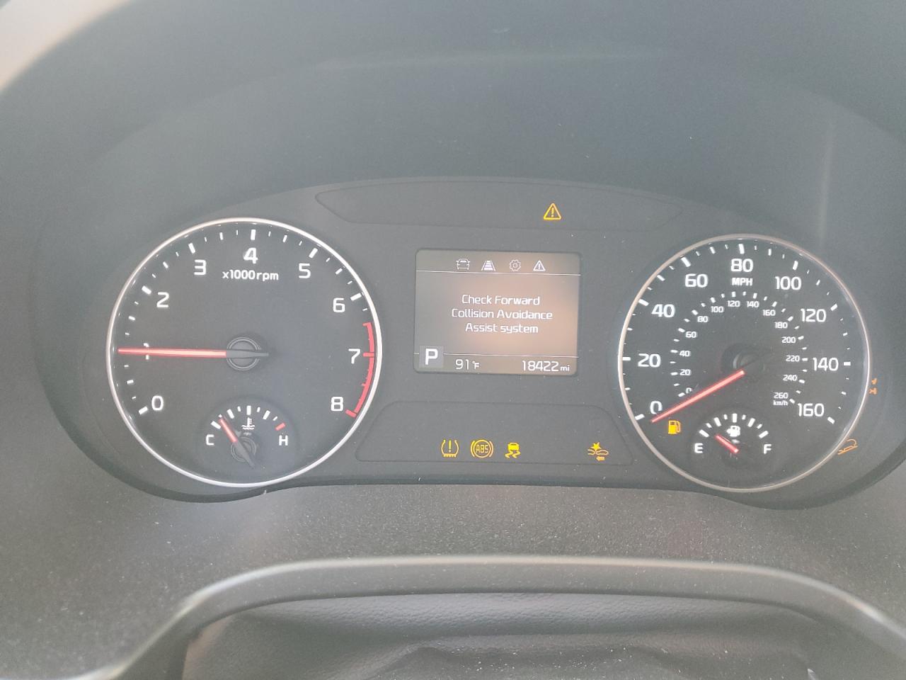 2023 KIA SELTOS LX VIN:KNDEPCAAXP7388348