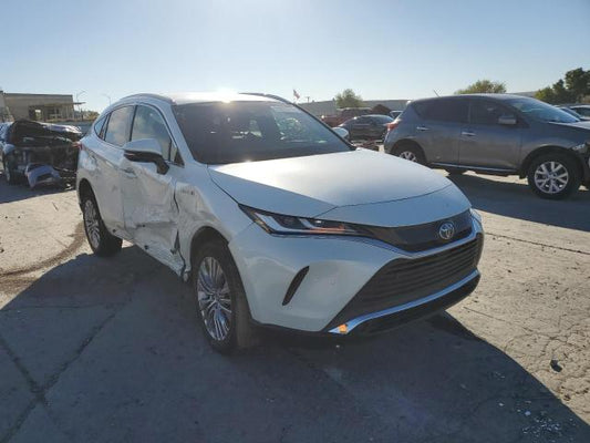 2021 TOYOTA VENZA LE VIN: JTEAAAAHXMJ052288