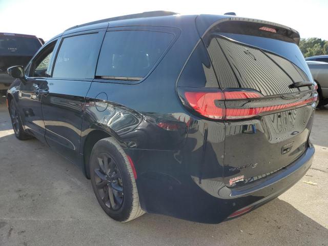 2021 CHRYSLER PACIFICA TOURING L VIN: 2C4RC1BG8MR524930