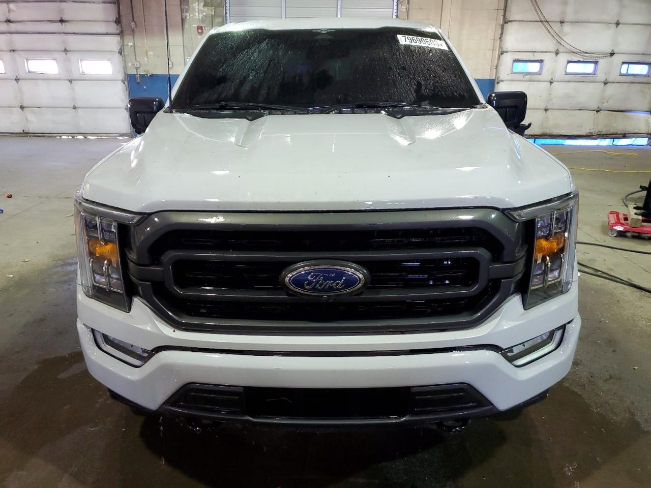 2023 FORD F150 SUPERCREW VIN:1FTFW1ED2PFA02074