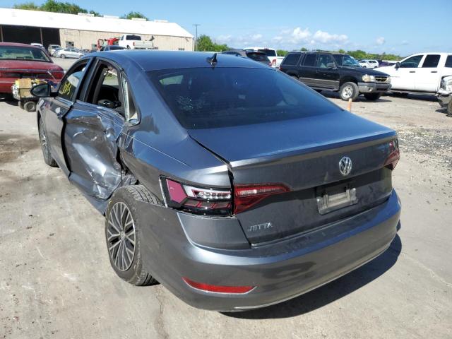 2021 VOLKSWAGEN JETTA S VIN: 3VWC57BU3MM006298