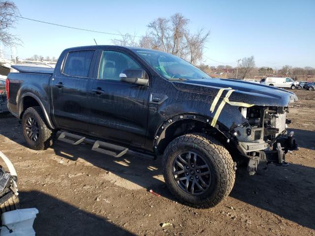 2021 FORD RANGER XL VIN: 1FTER4FH2MLD91849