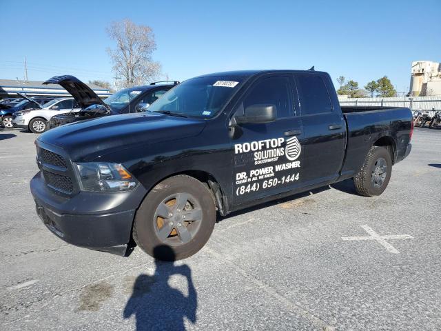 2021 RAM 1500 CLASSIC TRADESMAN VIN: 1C6RR6FG6MS584961