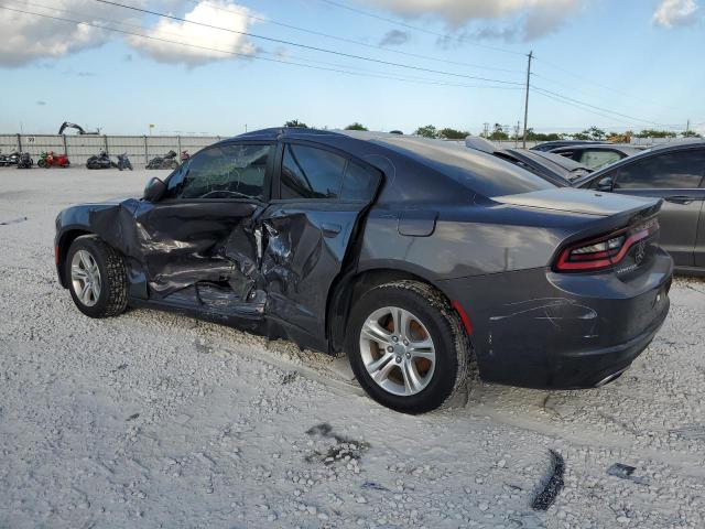 2021 DODGE CHARGER SXT VIN: 2C3CDXBG1MH674622