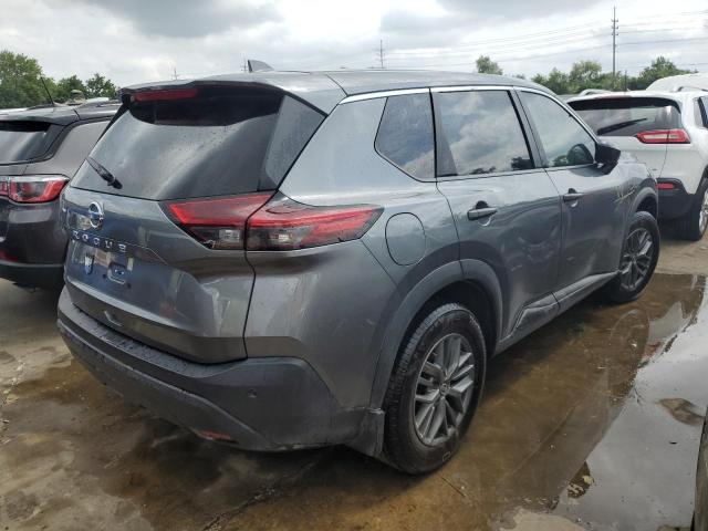 2021 NISSAN ROGUE S VIN: 5N1AT3AA9MC807086