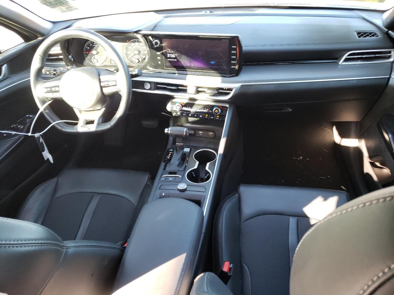 2022 KIA K5 GT LINE VIN:5XXG64J23NG145396