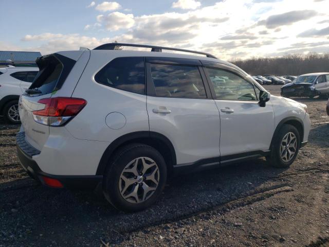 2021 SUBARU FORESTER PREMIUM VIN: JF2SKAFCXMH500671