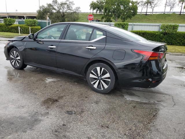 2021 NISSAN ALTIMA SV VIN: 1N4BL4DV6MN406120