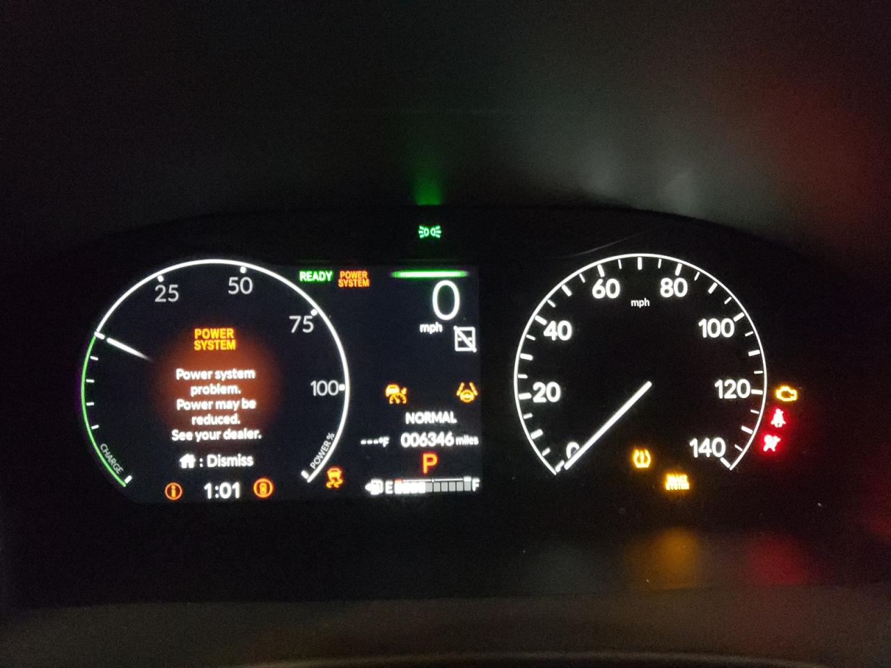 2023 HONDA CR-V SPORT VIN:2HKRS6H52PH816094