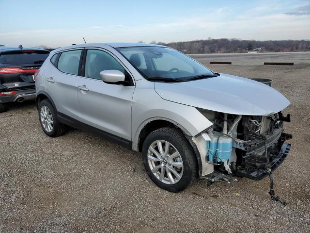 2021 NISSAN ROGUE SPORT S VIN: JN1BJ1AV0MW566428