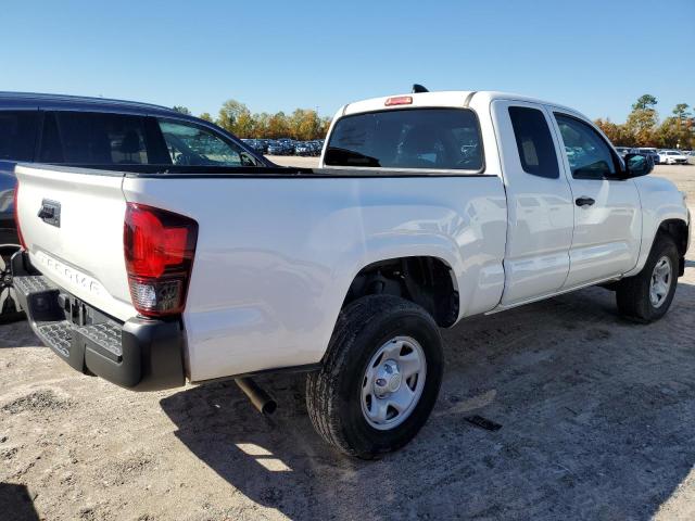 2021 TOYOTA TACOMA ACCESS CAB VIN: 3TYRX5GN9MT010969
