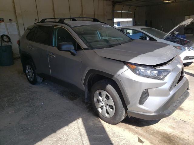 2021 TOYOTA RAV4 LE VIN: 2T3H1RFV8MC123426