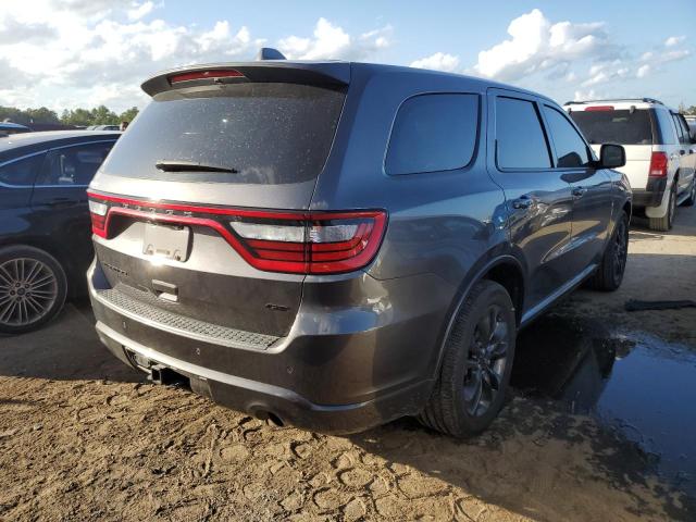 2021 DODGE DURANGO GT VIN: 1C4RDHDGXMC718242