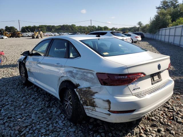 2021 VOLKSWAGEN JETTA S VIN: 3VWC57BU8MM055318