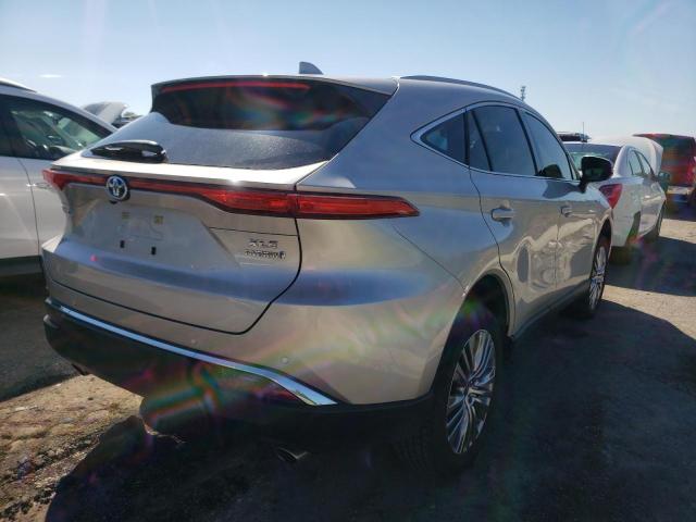 2021 TOYOTA VENZA LE VIN: JTEAAAAH4MJ056336